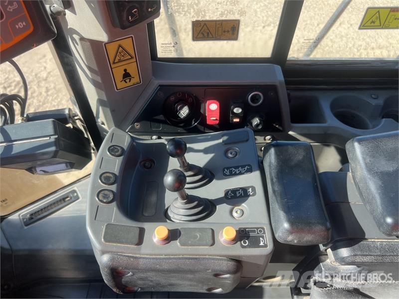 CAT 972K Chargeuse Sur Pneus Wheel Loader Фронтальні навантажувачі