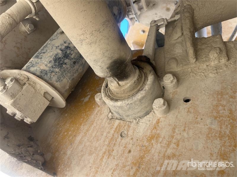 CAT 972K Chargeuse Sur Pneus Wheel Loader Фронтальні навантажувачі