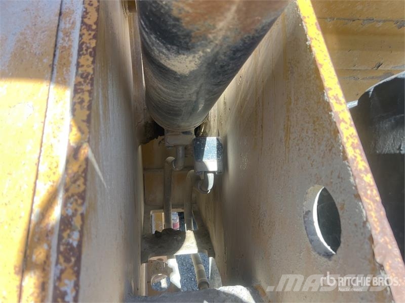 CAT 972K Chargeuse Sur Pneus Wheel Loader Фронтальні навантажувачі