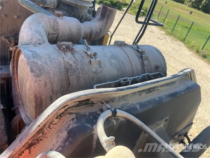 CAT 972K Chargeuse Sur Pneus Wheel Loader Фронтальні навантажувачі