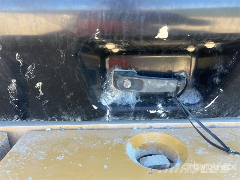 CAT 972K Chargeuse Sur Pneus Wheel Loader Фронтальні навантажувачі