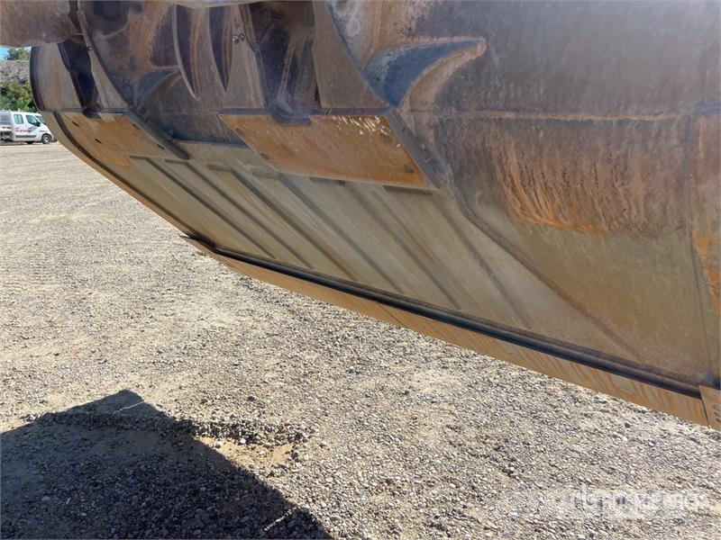 CAT 972K Chargeuse Sur Pneus Wheel Loader Фронтальні навантажувачі