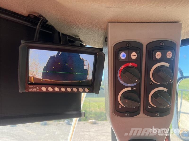 CAT 972K Chargeuse Sur Pneus Wheel Loader Фронтальні навантажувачі