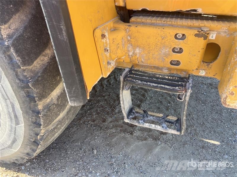 CAT 972K Chargeuse Sur Pneus Wheel Loader Фронтальні навантажувачі