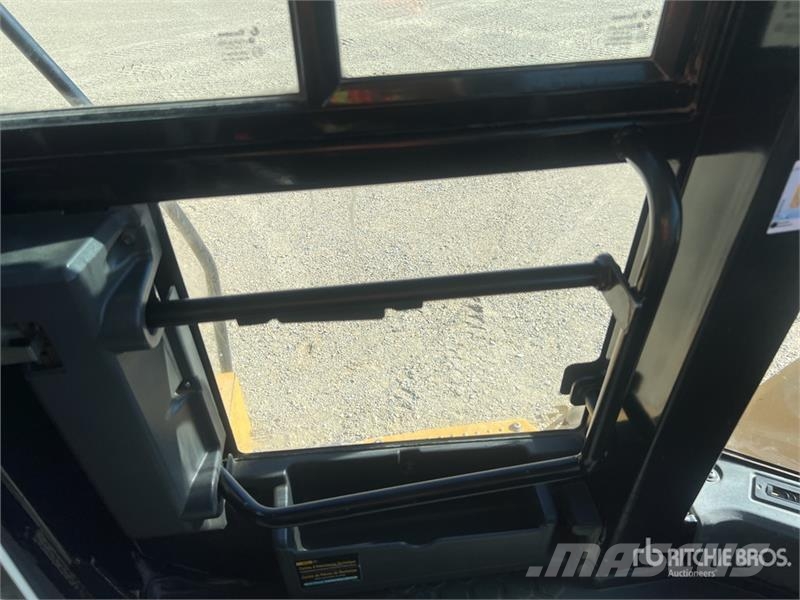 CAT 972K Chargeuse Sur Pneus Wheel Loader Фронтальні навантажувачі