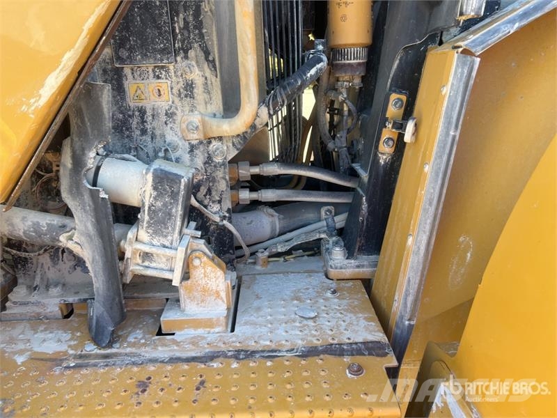 CAT 972K Chargeuse Sur Pneus Wheel Loader Фронтальні навантажувачі