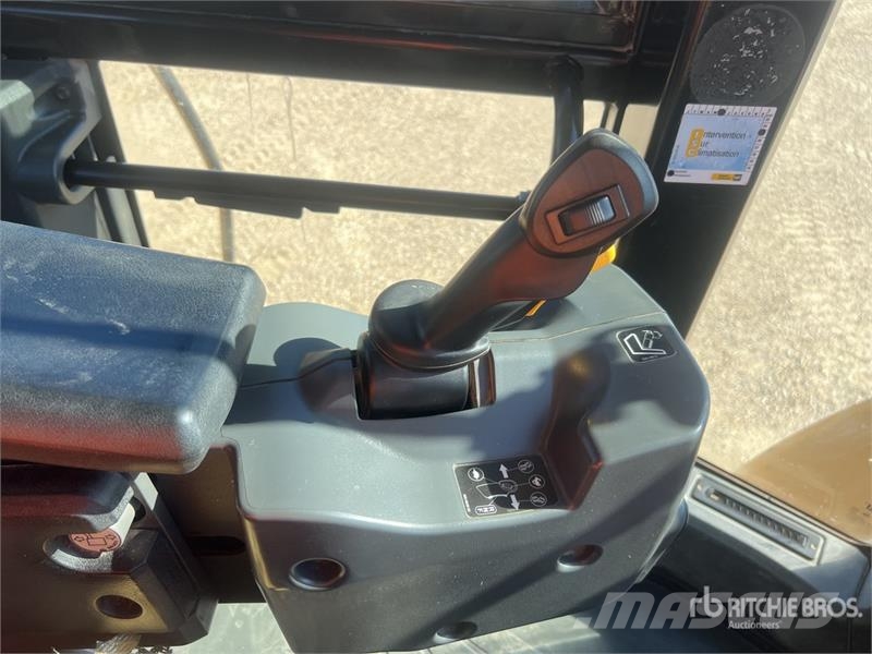 CAT 972K Chargeuse Sur Pneus Wheel Loader Фронтальні навантажувачі