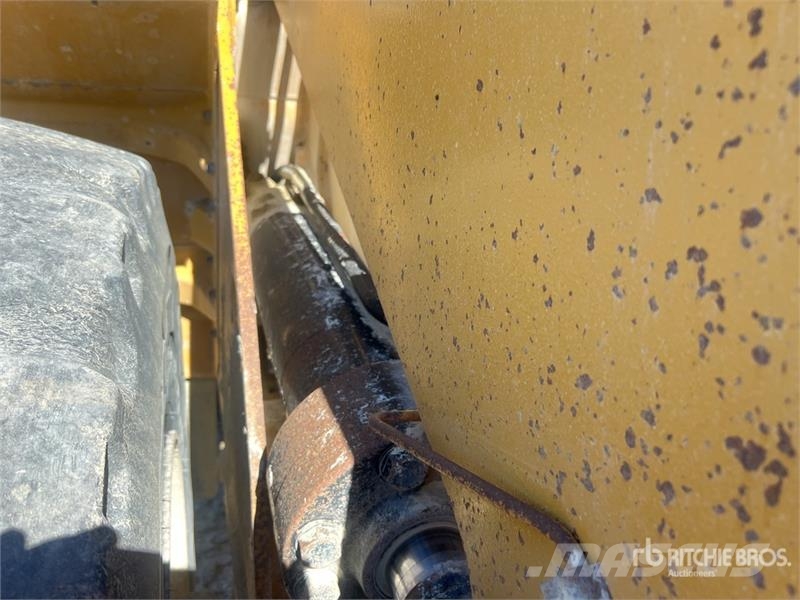 CAT 972K Chargeuse Sur Pneus Wheel Loader Фронтальні навантажувачі