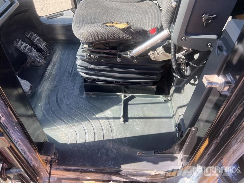 CAT 972K Chargeuse Sur Pneus Wheel Loader Фронтальні навантажувачі