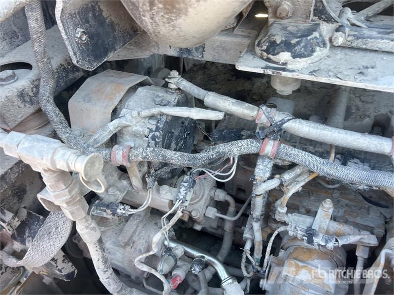 CAT 972K Chargeuse Sur Pneus Wheel Loader Фронтальні навантажувачі