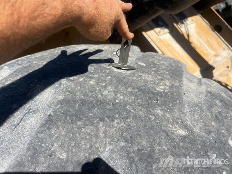 CAT 972K Chargeuse Sur Pneus Wheel Loader Фронтальні навантажувачі