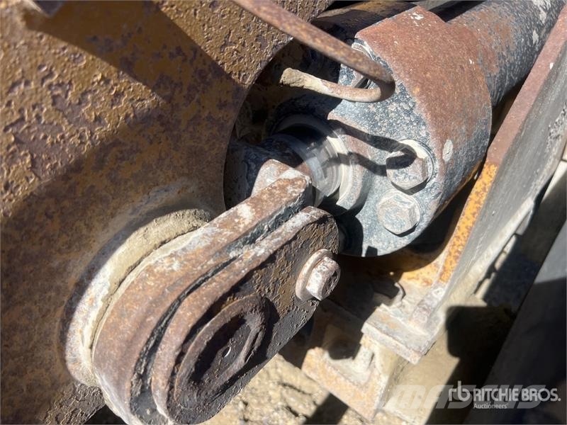 CAT 972K Chargeuse Sur Pneus Wheel Loader Фронтальні навантажувачі