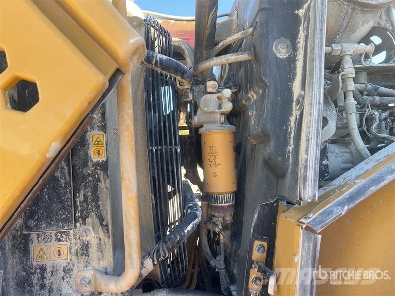 CAT 972K Chargeuse Sur Pneus Wheel Loader Фронтальні навантажувачі