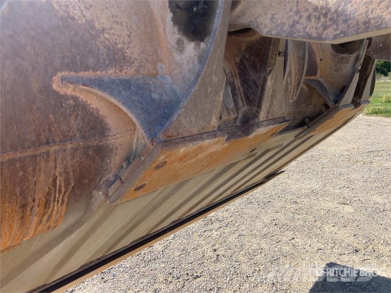 CAT 972K Chargeuse Sur Pneus Wheel Loader Фронтальні навантажувачі