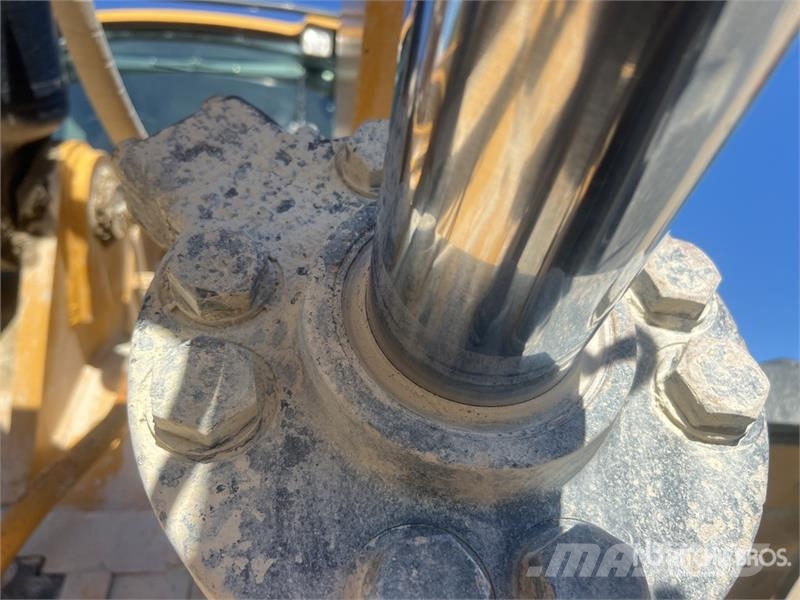 CAT 972K Chargeuse Sur Pneus Wheel Loader Фронтальні навантажувачі