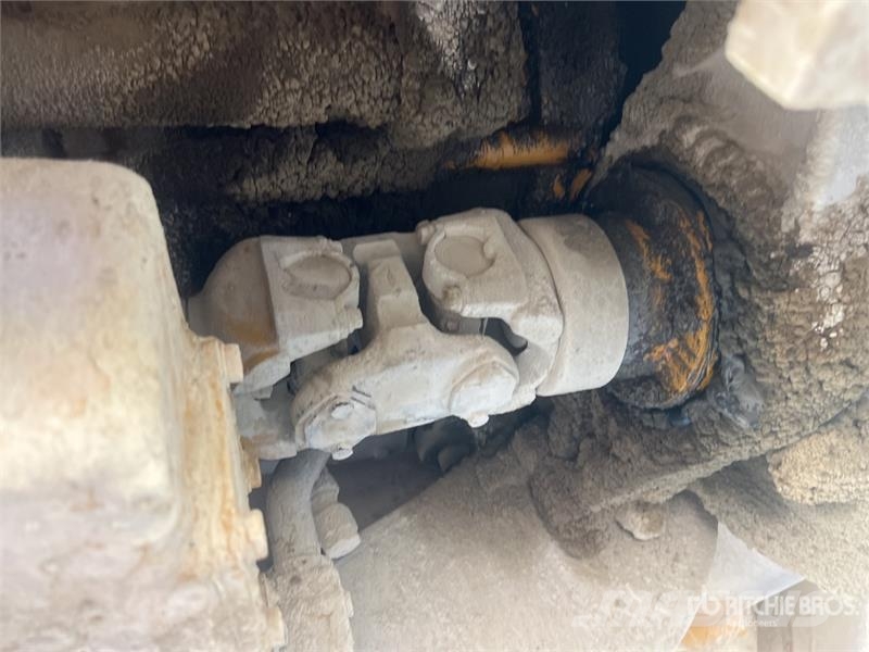 CAT 972K Chargeuse Sur Pneus Wheel Loader Фронтальні навантажувачі