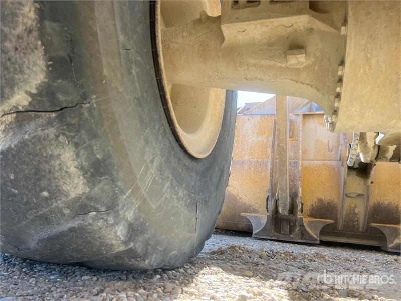 CAT 972K Chargeuse Sur Pneus Wheel Loader Фронтальні навантажувачі