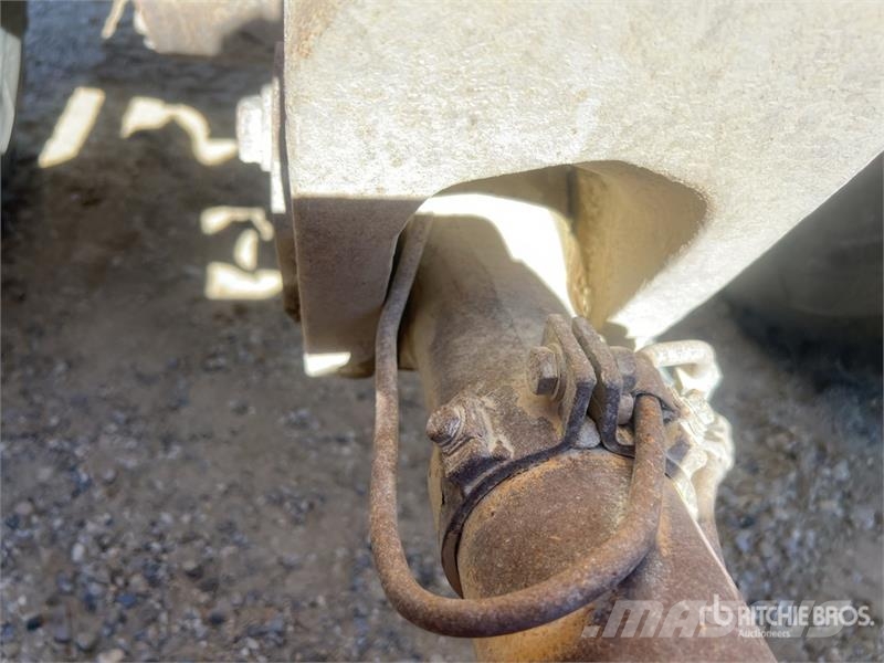 CAT 972K Chargeuse Sur Pneus Wheel Loader Фронтальні навантажувачі