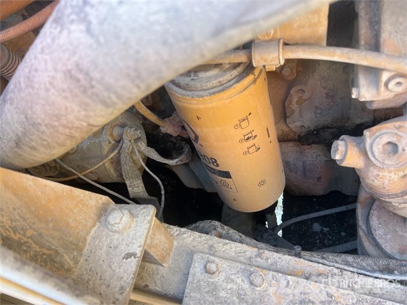 CAT 972K Chargeuse Sur Pneus Wheel Loader Фронтальні навантажувачі