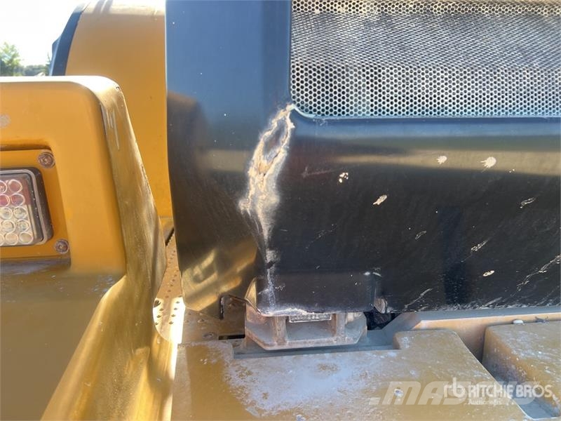 CAT 972K Chargeuse Sur Pneus Wheel Loader Фронтальні навантажувачі