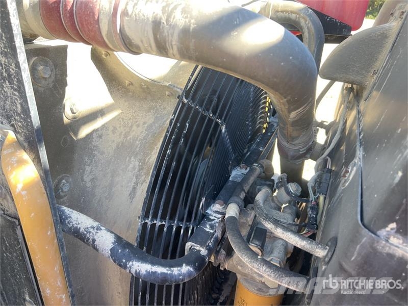 CAT 972K Chargeuse Sur Pneus Wheel Loader Фронтальні навантажувачі