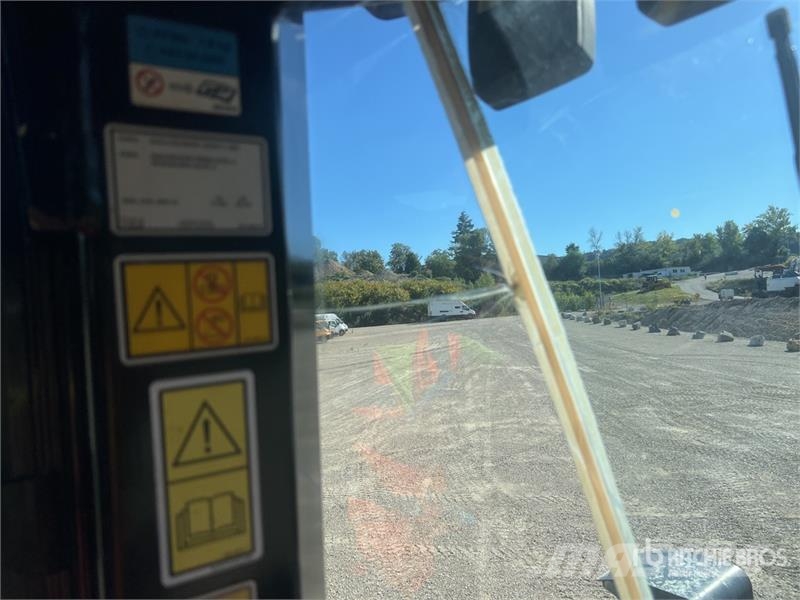 CAT 972K Chargeuse Sur Pneus Wheel Loader Фронтальні навантажувачі