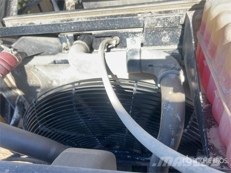 CAT 972K Chargeuse Sur Pneus Wheel Loader Фронтальні навантажувачі