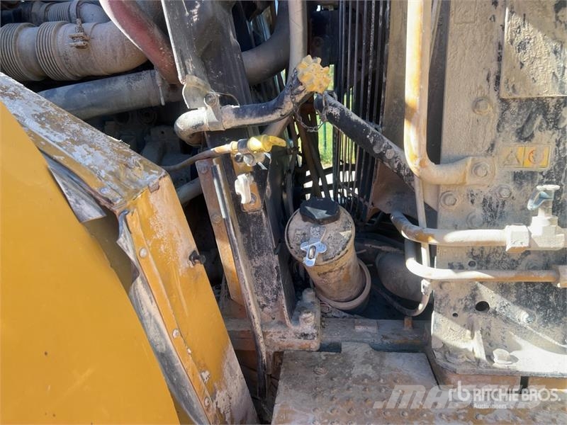 CAT 972K Chargeuse Sur Pneus Wheel Loader Фронтальні навантажувачі