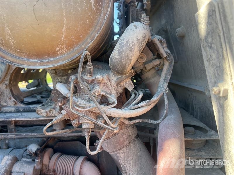 CAT 972K Chargeuse Sur Pneus Wheel Loader Фронтальні навантажувачі