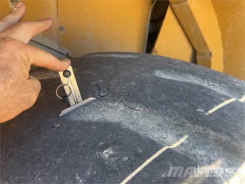CAT 972K Chargeuse Sur Pneus Wheel Loader Фронтальні навантажувачі