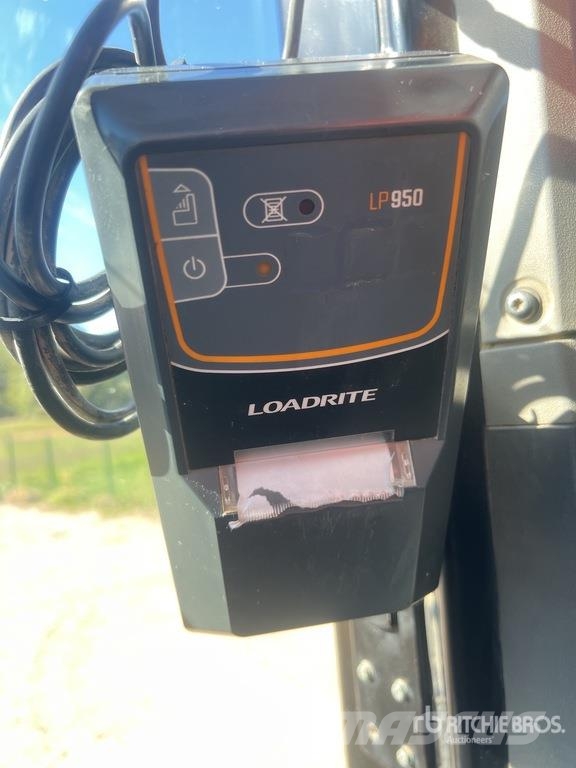 CAT 972K Chargeuse Sur Pneus Wheel Loader Фронтальні навантажувачі