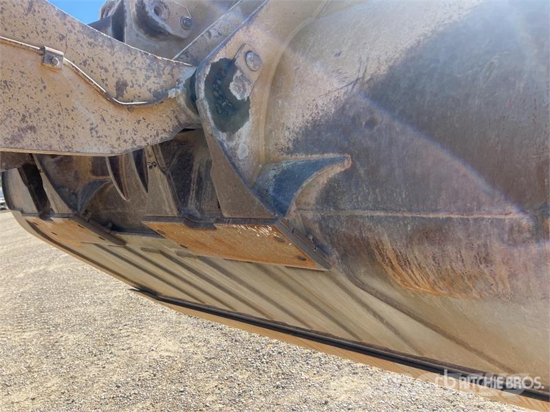 CAT 972K Chargeuse Sur Pneus Wheel Loader Фронтальні навантажувачі