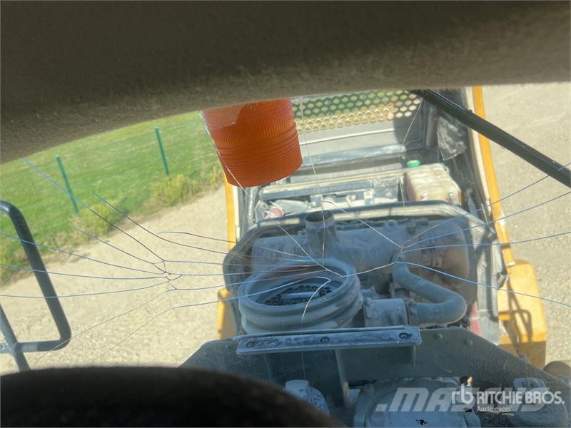 CAT 972K Chargeuse Sur Pneus Wheel Loader Фронтальні навантажувачі