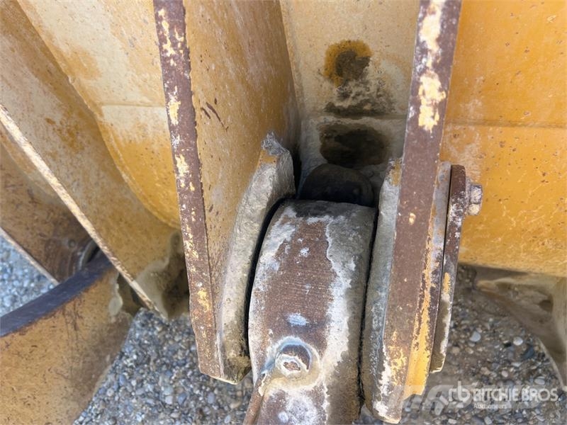 CAT 972K Chargeuse Sur Pneus Wheel Loader Фронтальні навантажувачі