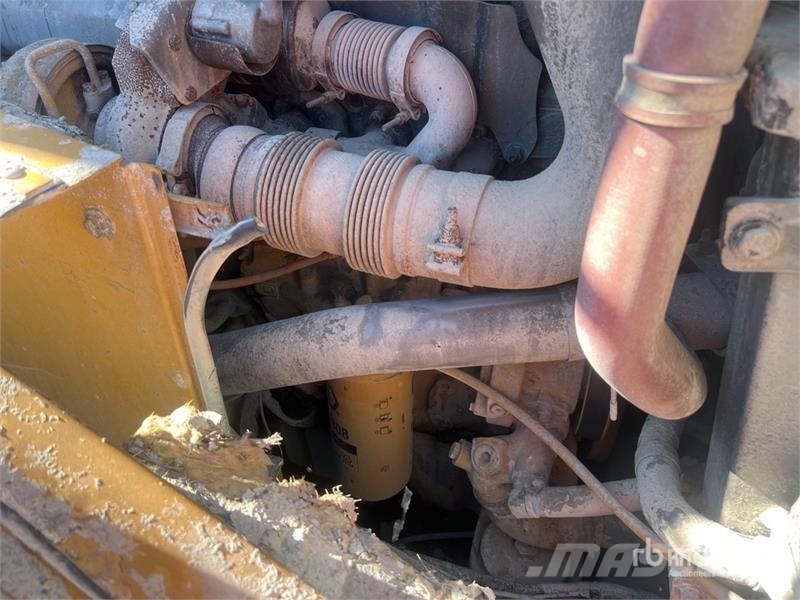 CAT 972K Chargeuse Sur Pneus Wheel Loader Фронтальні навантажувачі