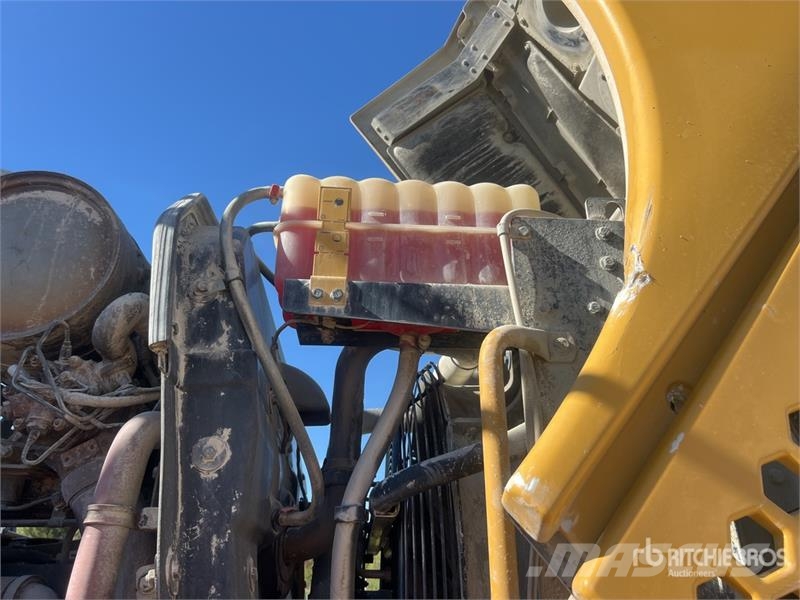 CAT 972K Chargeuse Sur Pneus Wheel Loader Фронтальні навантажувачі