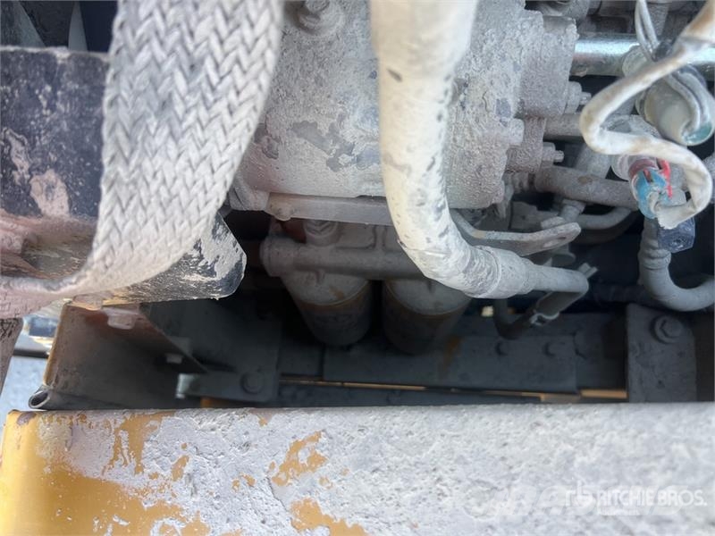 CAT 972K Chargeuse Sur Pneus Wheel Loader Фронтальні навантажувачі