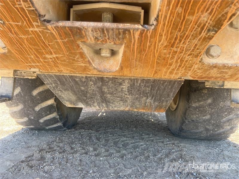 CAT 972K Chargeuse Sur Pneus Wheel Loader Фронтальні навантажувачі