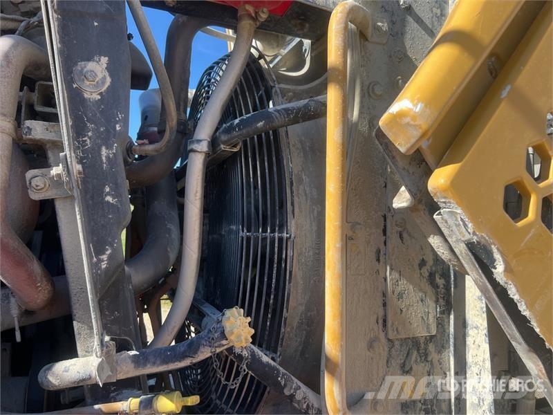CAT 972K Chargeuse Sur Pneus Wheel Loader Фронтальні навантажувачі