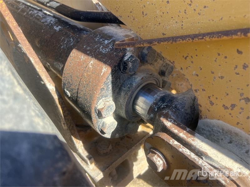 CAT 972K Chargeuse Sur Pneus Wheel Loader Фронтальні навантажувачі