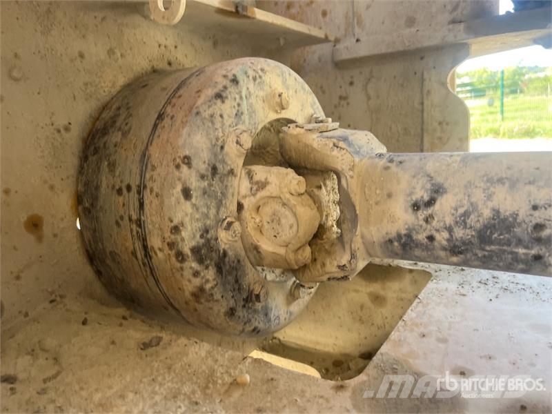 CAT 972K Chargeuse Sur Pneus Wheel Loader Фронтальні навантажувачі