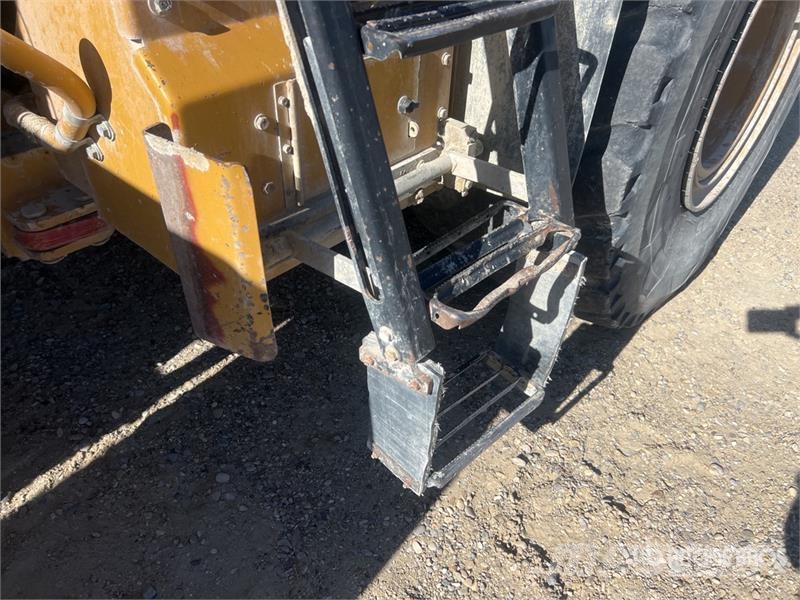 CAT 972K Chargeuse Sur Pneus Wheel Loader Фронтальні навантажувачі