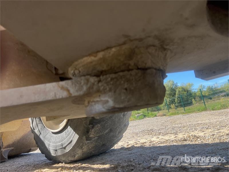 CAT 972K Chargeuse Sur Pneus Wheel Loader Фронтальні навантажувачі