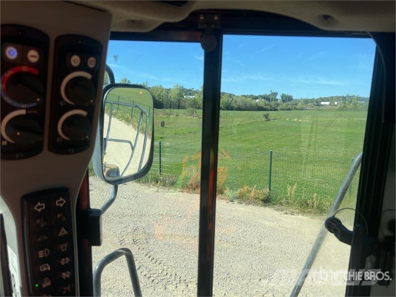 CAT 972K Chargeuse Sur Pneus Wheel Loader Фронтальні навантажувачі
