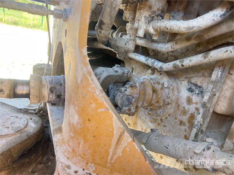 CAT 972K Chargeuse Sur Pneus Wheel Loader Фронтальні навантажувачі