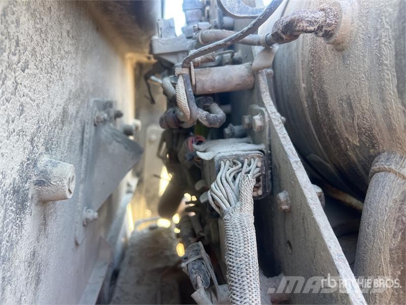 CAT 972K Chargeuse Sur Pneus Wheel Loader Фронтальні навантажувачі