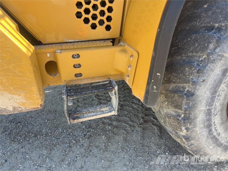 CAT 972K Chargeuse Sur Pneus Wheel Loader Фронтальні навантажувачі
