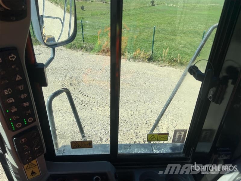 CAT 972K Chargeuse Sur Pneus Wheel Loader Фронтальні навантажувачі