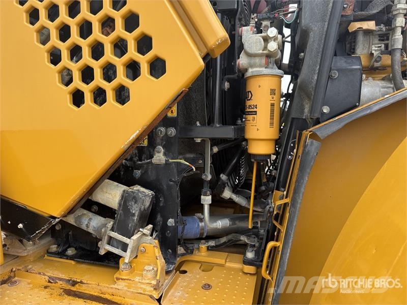 CAT 972M Chargeuse Sur Pneus Wheel Loader Carregadeiras de rodas