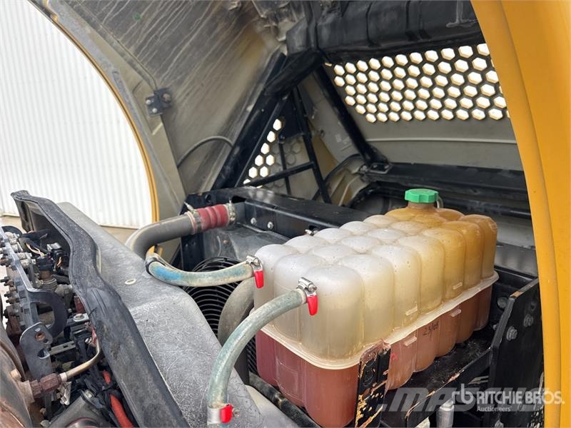 CAT 972M Chargeuse Sur Pneus Wheel Loader Carregadeiras de rodas